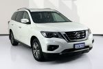 Image for 2019 Nissan PATHFINDER ST (2WD) R52 MY19 SERIES III