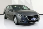 Image for 2017 Mazda MAZDA3 MAXX BN MY17