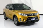 Image for 2020 Suzuki VITARA 1.6L SERIES II