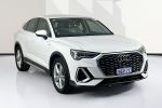Image for 2021 Audi Q3 35 TFSI S LINE F3 MY21