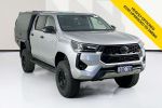Image for 2025 Toyota HILUX SR5 48V (4x4) GUN126R RC 4X4