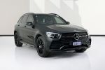 Image for 2021 Mercedes-Benz GLC 300 4MATIC X253 MY22
