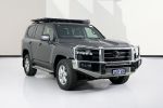 Image for 2022 Toyota Landcruiser LC300 GXL (4x4) FJA300R