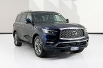 Image for 2018 INFINITI QX80 S PREMIUM Z62 MY18