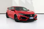 Image for 2020 Honda CIVIC TYPE R MY20