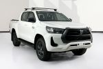 Image for 2023 Toyota HILUX SR (4x4) GUN126R 4X4