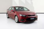 Image for 2012 Ford FALCON XR6 FG MK2
