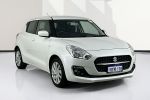 Image for 2023 Suzuki SWIFT GL NAVI AZ SERIES II