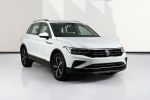 Image for 2024 Volkswagen TIGUAN 110TSI LIFE AX MY24