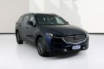 Image for 2022 Mazda CX-8 TOURING (FWD) CX8D