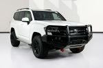 Image for 2023 Toyota LANDCRUISER LC300 GXL (4x4) FJA300R