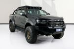 Image for 2019 Ford RANGER RAPTOR 2.0 (4x4) PX MKIII MY19 4X4 2.0L
