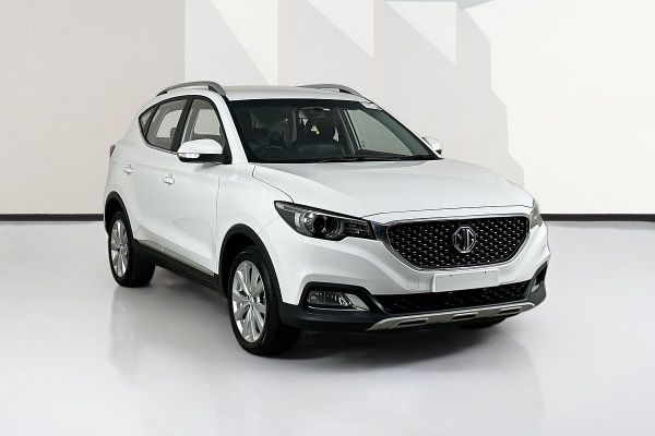 2024 MG ZS EXCITE AZS1 MY24 image