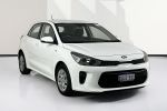 Image for 2018 Kia RIO S YB MY18