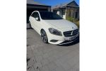 Image for 2014 Mercedes-Benz A-Class A200 CDI W176
