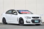 Image for 2017 Holden Commodore Sedan VF II MY17 SV6