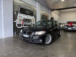 Image for 2009 BMW 3 4D SEDAN E90 MY09 20d EXECUTIVE