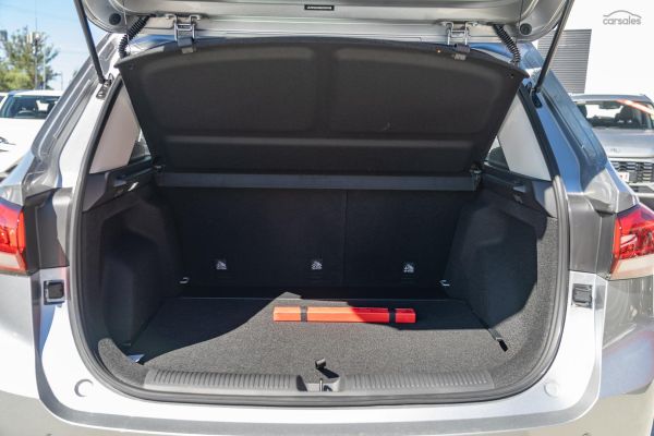2025 MG ZS Essence Turbo Auto MY25 image