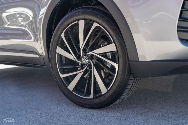2025 MG ZS Essence Turbo Auto MY25 image