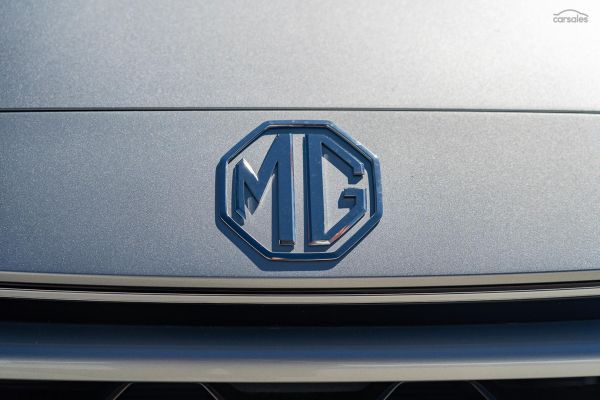 2025 MG ZS Essence Turbo Auto MY25 image