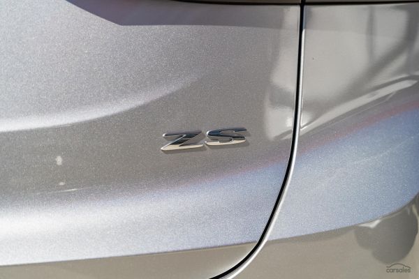 2025 MG ZS Essence Turbo Auto MY25 image