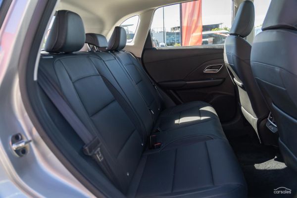 2025 MG ZS Essence Turbo Auto MY25 image