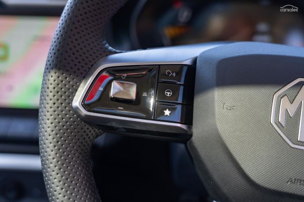 2025 MG ZS Essence Turbo Auto MY25 image
