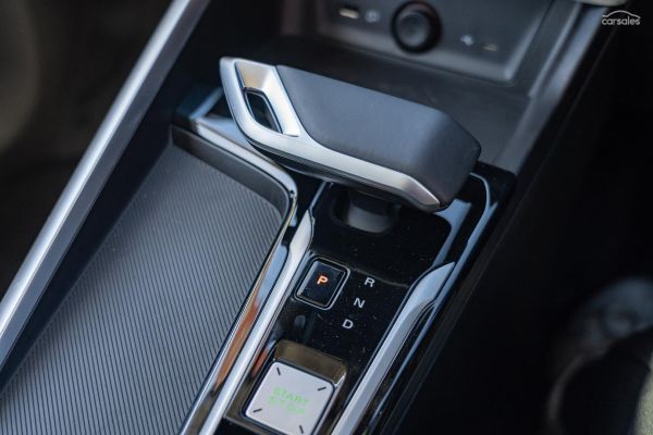 2025 MG ZS Essence Turbo Auto MY25 image