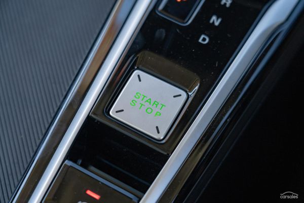 2025 MG ZS Essence Turbo Auto MY25 image