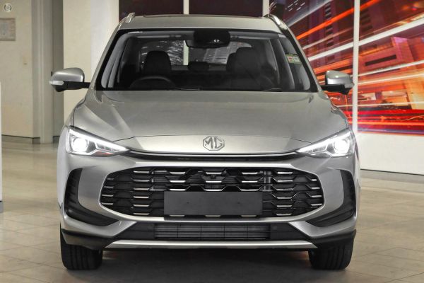 2025 MG ZS Essence Hybrid+ Auto MY25.5 image