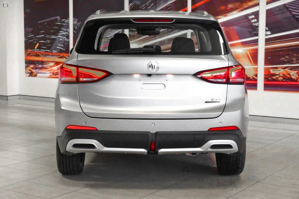 2025 MG ZS Essence Hybrid+ Auto MY25.5 image