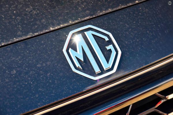 2025 MG ZS Excite Hybrid+ Auto MY25 image