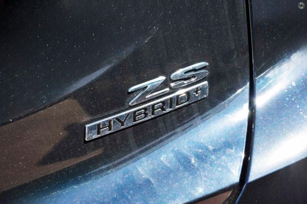 2025 MG ZS Excite Hybrid+ Auto MY25 image