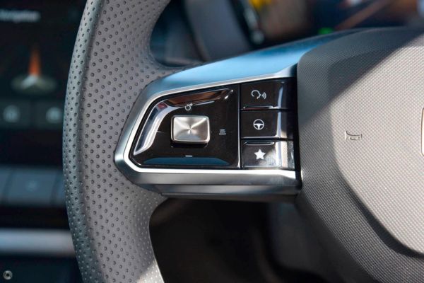 2025 MG ZS Excite Hybrid+ Auto MY25 image
