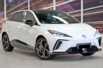 Image for 2024 MG MG4 XPOWER Auto AWD MY24