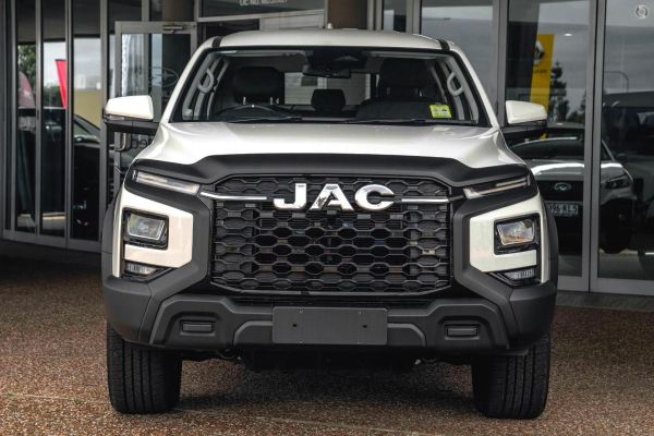 2024 JAC T9 Oasis image