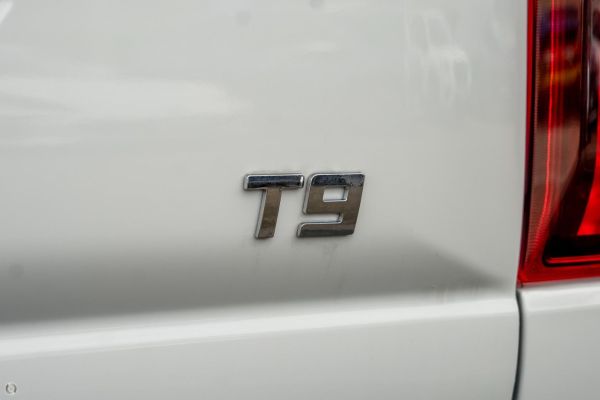 2024 JAC T9 Oasis image