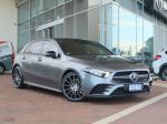 Image for 2021 Mercedes-Benz A-Class W177 A35 AMG