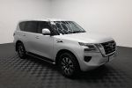 Image for 2023 Nissan Patrol Ti Y62
