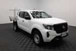 Image for 2021 Nissan Navara SL D23 4X4