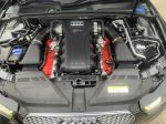 Image for 2013 Audi RS 5 8T MY12 Upgrade 4.2 FSI Quattro Black 7 Speed Auto Direct Shift Coupe