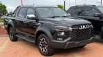 Image for 2024 JAC T9 Haven Auto 4x4 Double Cab