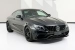 Image for 2019 Mercedes-Benz C 63 S C205 MY20