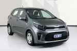 Image for 2021 Kia PICANTO S (PE) JA MY21