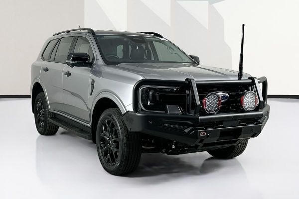 2025 Ford EVEREST SPORT (4WD) MY25.25 3.0L image
