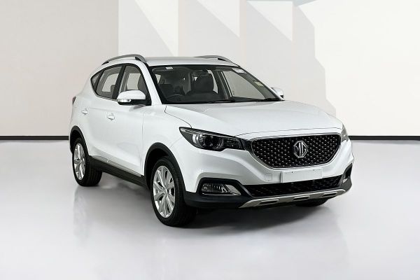 2024 MG ZS EXCITE AZS1 MY24 image