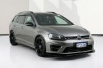 Image for 2015 Volkswagen GOLF R WOLFSBURG EDITION AU MY16
