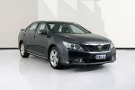 Image for 2012 Toyota AURION TOURING SE GSV40R 09 UPGRADE