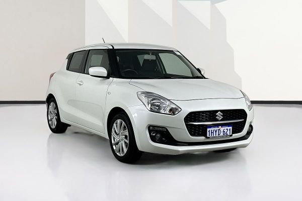 2023 Suzuki SWIFT GL NAVI AZ SERIES II image