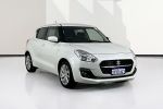 Image for 2023 Suzuki SWIFT GL NAVI AZ SERIES II